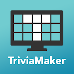 TriviaMaker - Quiz Creator icon