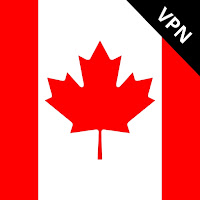 Canada VPN - Fast Secure VPN icon