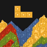 Setris Sand Block Puzzleicon