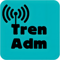 Trenadm VPN icon