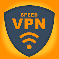 Speed VPN - Unlimited Proxy icon