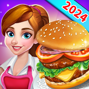 Rising Super Chef - Cook Fast Mod icon