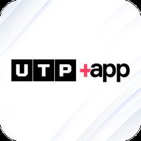 UTP+ appicon