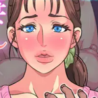 Touched Housewife APK