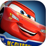 Lightning McQueen Gamesicon