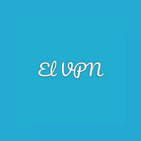 El VPN icon