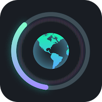 Magic VPN - Proxy & Privacy icon