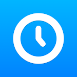 World Clock – World time clock icon