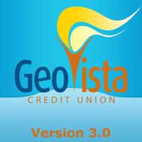 GeoVista CU Mobile icon