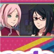 Sarada Rising APK