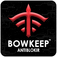 Brokep VPN Browser Anti Blokir icon