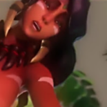 Nidalee Queen of the Jungle icon