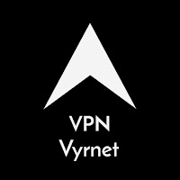 VPN Vyrnet: PROXY & VPN icon