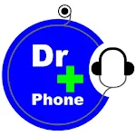 Dr. Phone icon