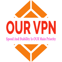 OURVPN PANEL icon