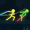 Stickman Warrior: Super Battle Mod APK