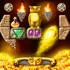 Fairy Treasure - Brick Breaker Mod APK