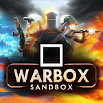 Warbox Sandboxicon