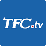 TFC.tv HK icon