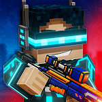 Pixel Strike 3D APK