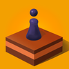 Chess Jump Mod icon