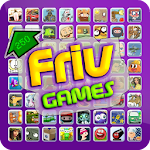 Friv Gamesicon