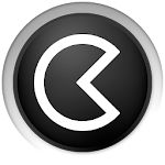 CoolRom App icon
