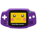 Visual Boy Advance GBA Emulator Free APK