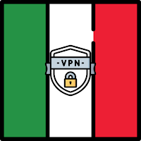 Italy VPN - Fast Private Proxy icon