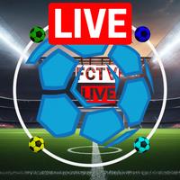 FCTVLIVE APP icon