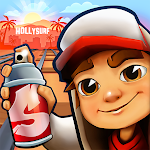 Subway Surfers icon