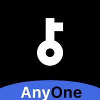 AnyOne VPN icon