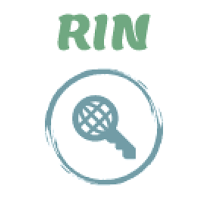 RIN VPN icon