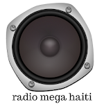 Radio fm Mega Haiti icon