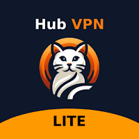 Hub VPN Lite icon