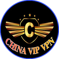 China vip vpn icon