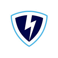 VPN Lightning icon