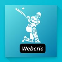 Webcric icon