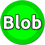 Blob.io - Multiplayer io games icon