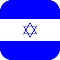 Israel VPN - Israel IP Address icon