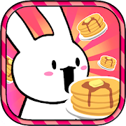 Bunny Pancake Kitty Milkshake Mod icon