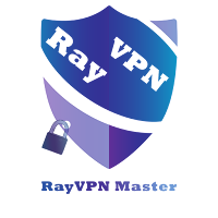 Ray Vpn Master icon