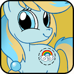 Pony Cutie Mark Generator icon