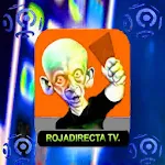 Roja Directa TV. icon