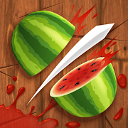 Fruit Ninja Classic+ Mod icon