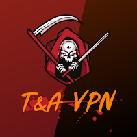 T&A VPN icon