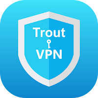 Trout vpn - Simple VPN Proxy APK