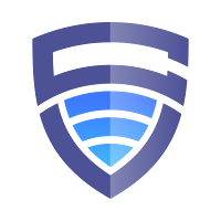 Cellular VPN icon