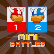 12 MiniBattles - Two Players Modicon