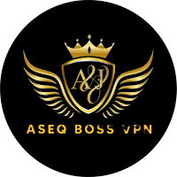 ASEQ BOSS VPN icon